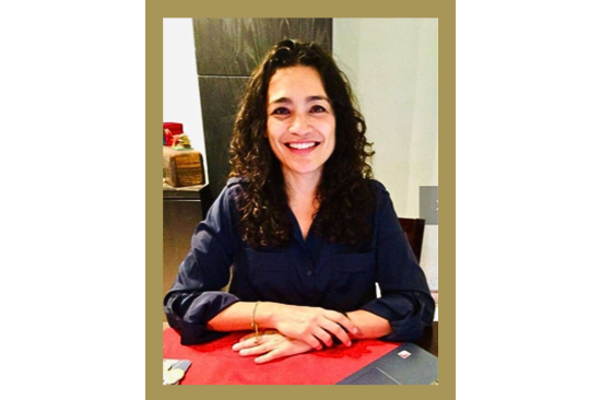 Lic. Aida Segura Salazar 