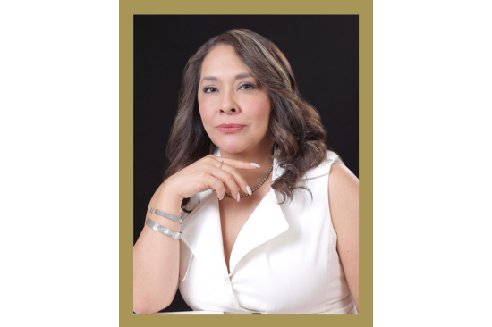 Mtra. Ana Silvia Ramírez